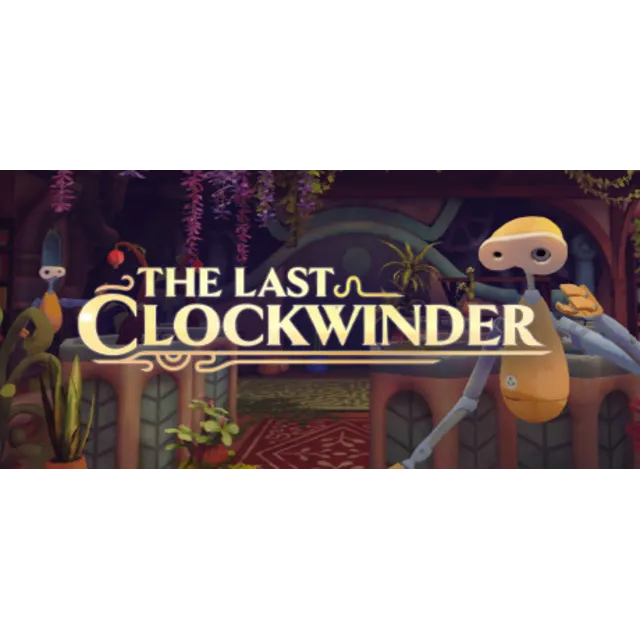 The Last Clockwinder 💎 АВТОДОСТАВКА STEAM GLOBAL МГНОВЕННО ЛИЦЕНЗИЯ
