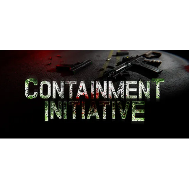 Containment Initiative 💎 АВТОДОСТАВКА STEAM GLOBAL МГНОВЕННО ЛИЦЕНЗИЯ