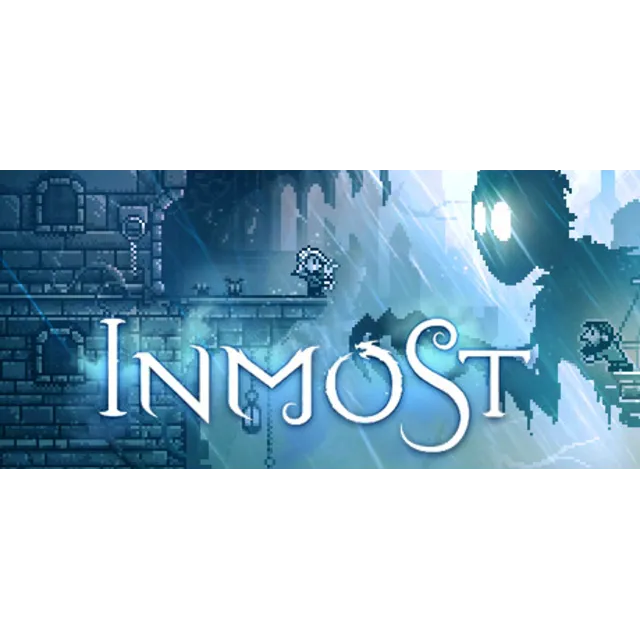 Inmost 💎 АВТОДОСТАВКА STEAM GLOBAL МГНОВЕННО ЛИЦЕНЗИЯ