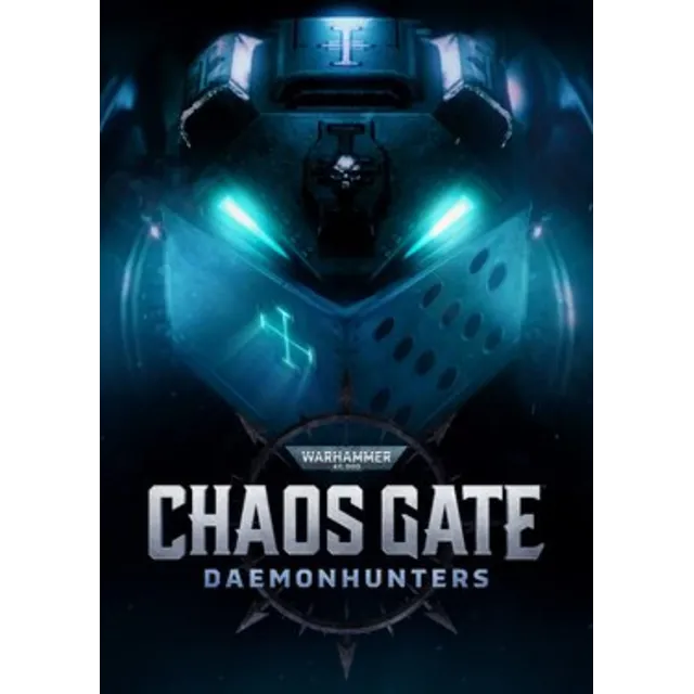 Warhammer 40,000: Chaos Gate - Daemonhunters - Россия