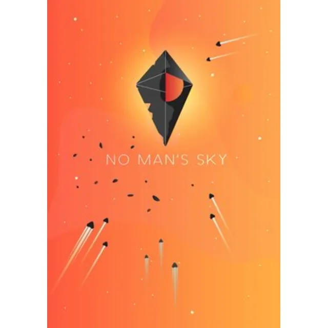 No Man´s Sky (STEAM) - Россия и СНГ