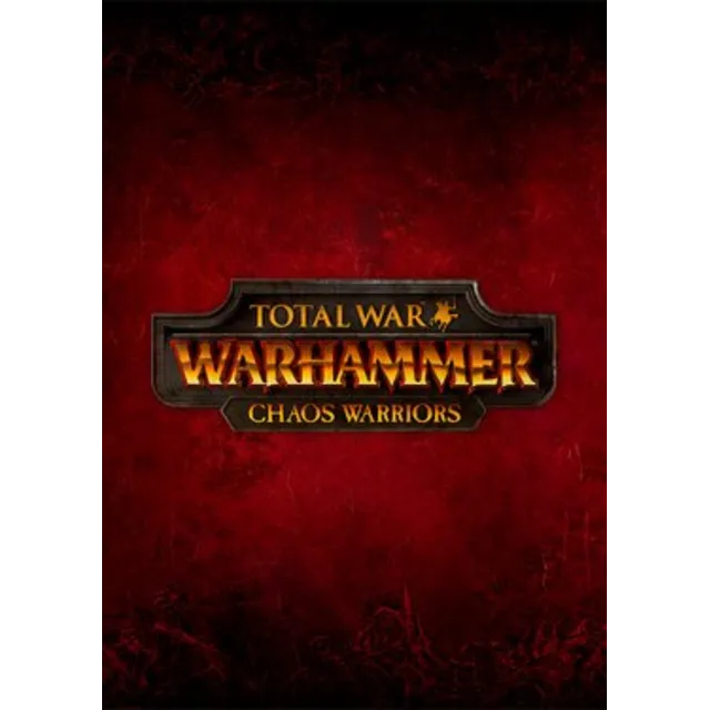 Total War: WARHAMMER Chaos Warriors Race Pack - Россия