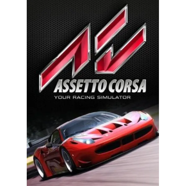 Assetto Corsa (STEAM) - Россия и СНГ