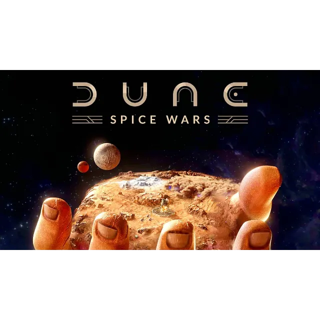 Dune: Spice Wars (Steam ключ) ЛИЦЕНЗИЯ - Россия СНГ