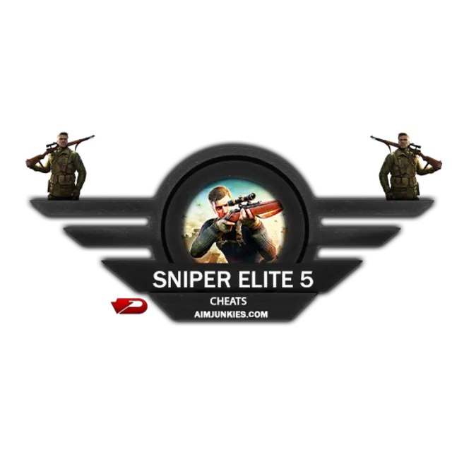 Sniper Elite 5 VIP Access - 1 месяц
