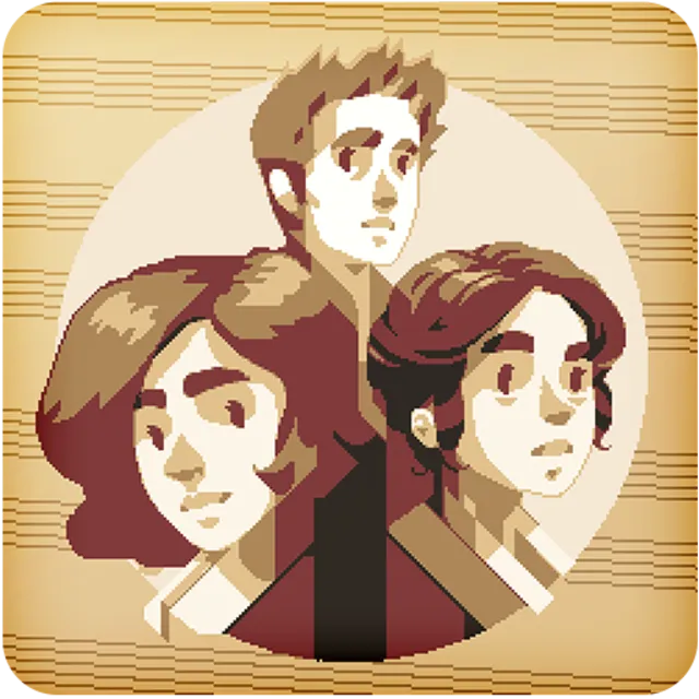 ⚡️ The Lion's Song iPhone ios iPad Appstore + ПОДАРОК🎁