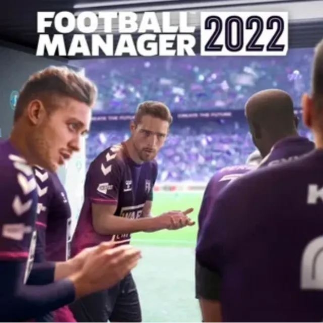FOOTBALL MANAGER 2022 + In-game Editor (STEAM ACCOUNT)