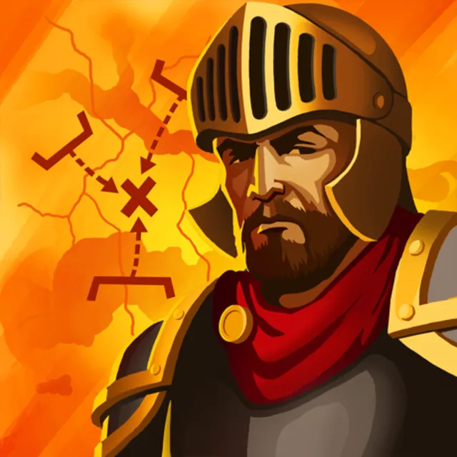 ⚡️ S&amp;T Средневековье Deluxe iPhone ios iPad Appstore 🎁