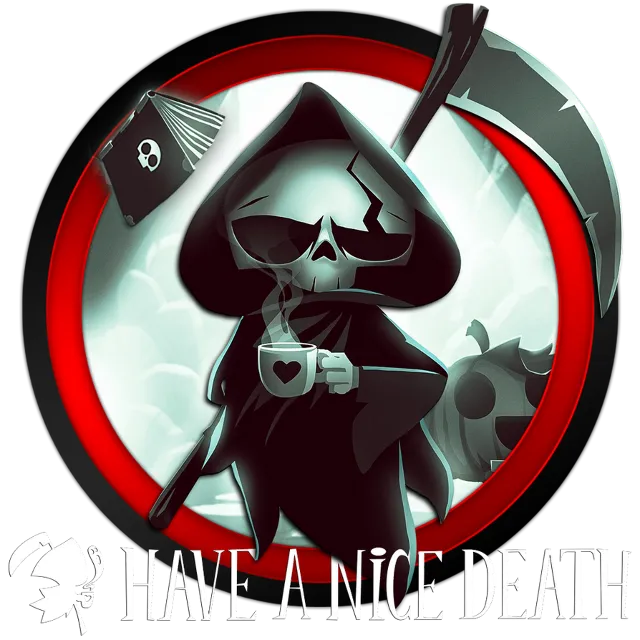 Have a Nice Death +7 Days to Die ®✔️Steam (GLOBAL)🌍