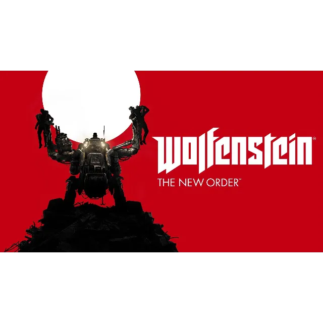 Wolfenstein: The New Order