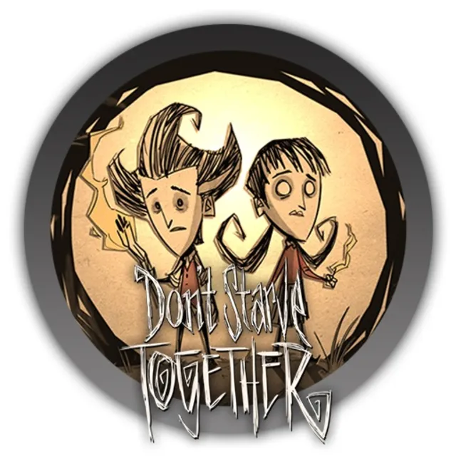 Don't Starve Together®✔️Steam 🟩(GLOBAL)🌍