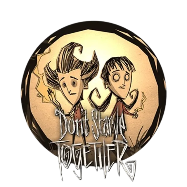 Don't Starve Together ®✔️Steam (Region Free)(GLOBAL)🌍
