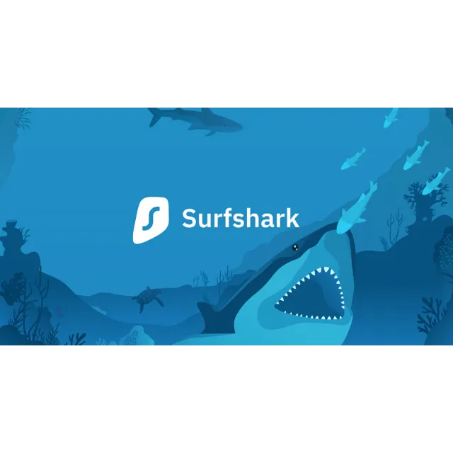 🛡️Surfshark (VPN) Premium 2024+ ГАРАНТИЯ