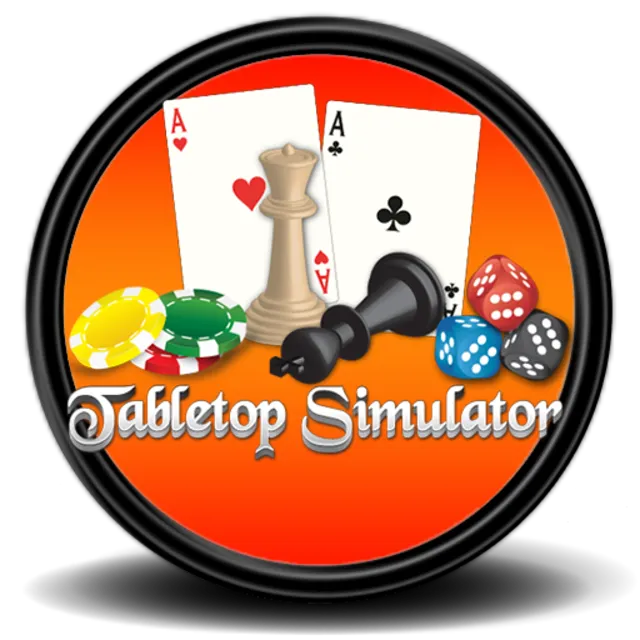 Tabletop Simulator®✔️Steam 🟩(GLOBAL)🌍