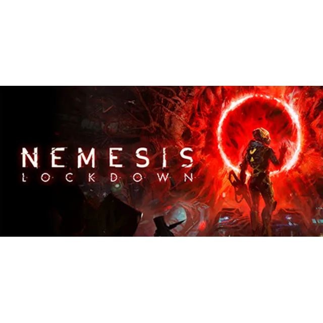 Nemesis: Lockdown STEAM Россия