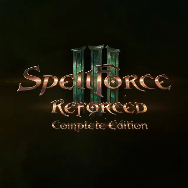 КЛЮЧ 🔑 SpellForce III Reforced Complete 🌍XBOX✅Без vpn
