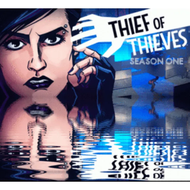 Thief of Thieves (Steam ключ) ✅ REGION FREE/GLOBAL + 🎁
