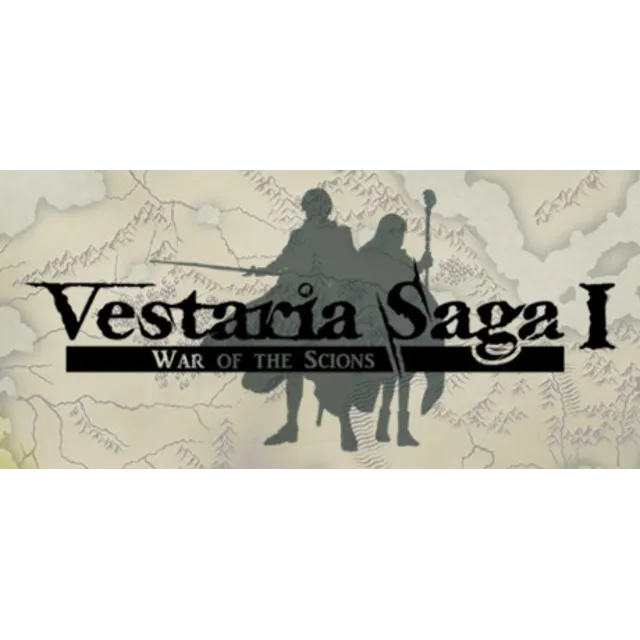 Vestaria Saga I: War of the Scions 💎 АВТОДОСТАВКА STEAM GLOBAL МГНОВЕННО ЛИЦЕНЗИЯ