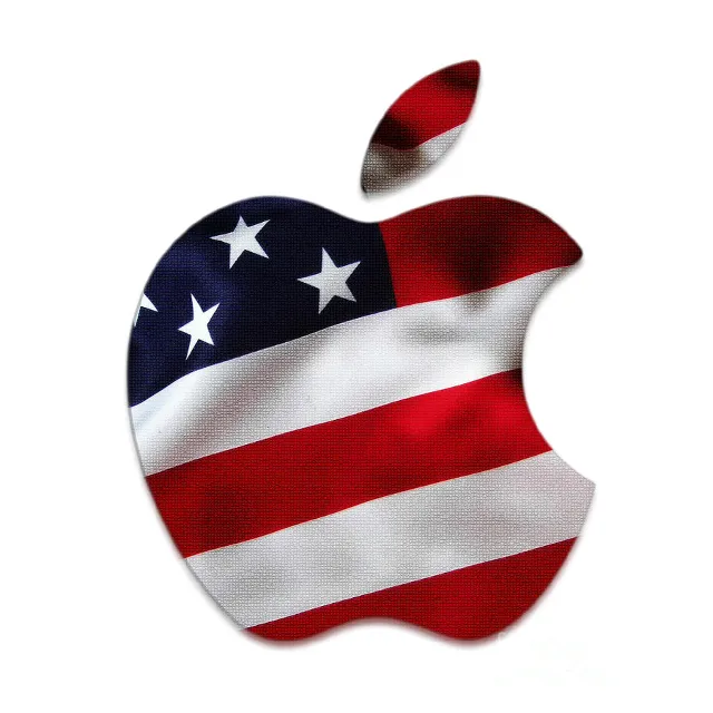 ⚡Американский Америка Apple id  США iPhone ios На Сутки