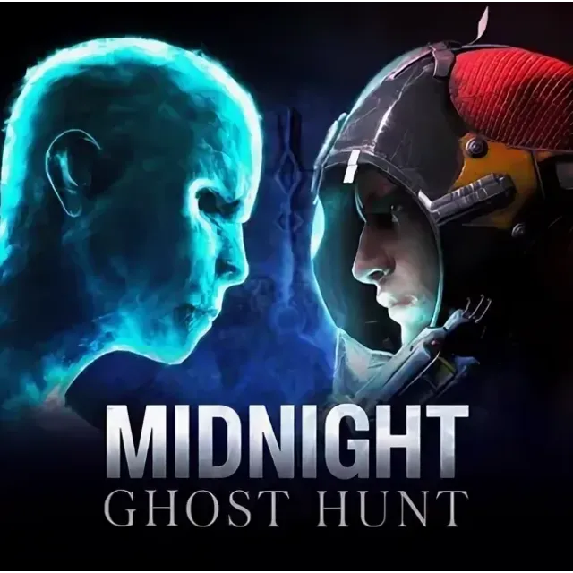 Midnight Ghost Hunt \ STEAM  АККАУНТ