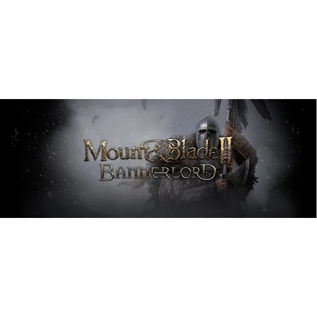 Mount &amp; Blade II: Bannerlord + War Sails -STEAM АККАУНТ