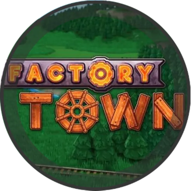 Factory Town®✔️Steam 🟩(GLOBAL)🌍