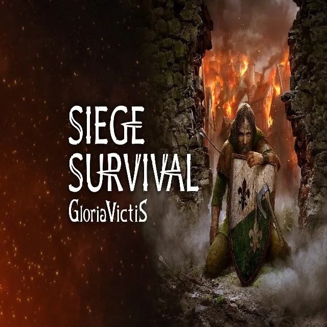 Siege Survival: Gloria Victis (Steam ключ / РФ+Весь Мир)
