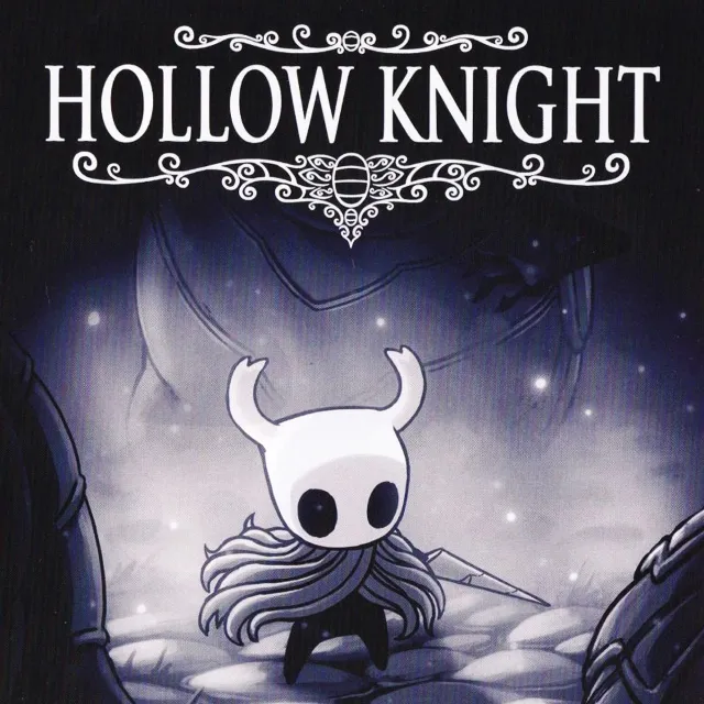 Hollow Knight / STEAM АККАУНТ / ГАРАНТИЯ