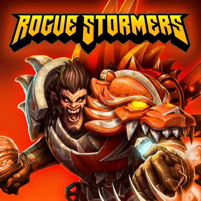 Rogue Stormers (Steam ключ) ✅ REGION FREE/GLOBAL + 🎁