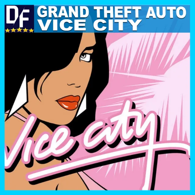 Grand Theft Auto Vice City ✔️STEAM Аккаунт (GLOBAL)