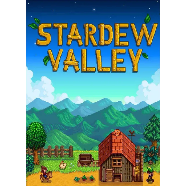 Stardew Valley / STEAM АККАУНТ / ГАРАНТИЯ