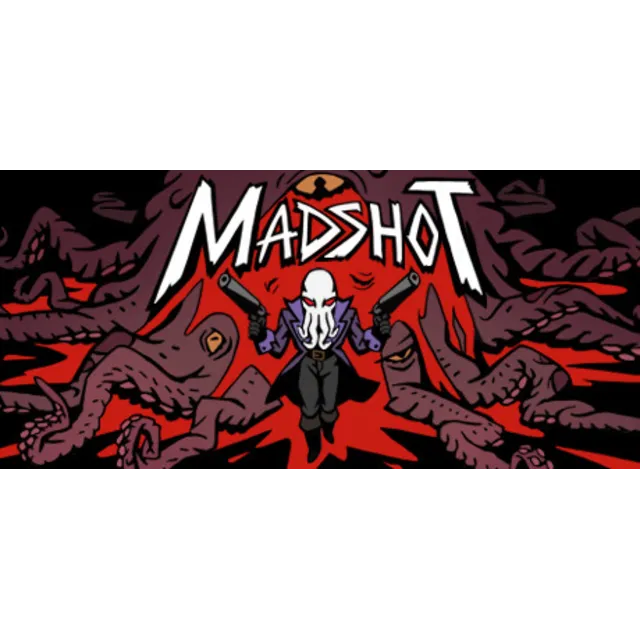 Madshot 💎 АВТОДОСТАВКА STEAM GLOBAL МГНОВЕННО ЛИЦЕНЗИЯ