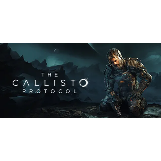 The Callisto Protocol STEAM Россия