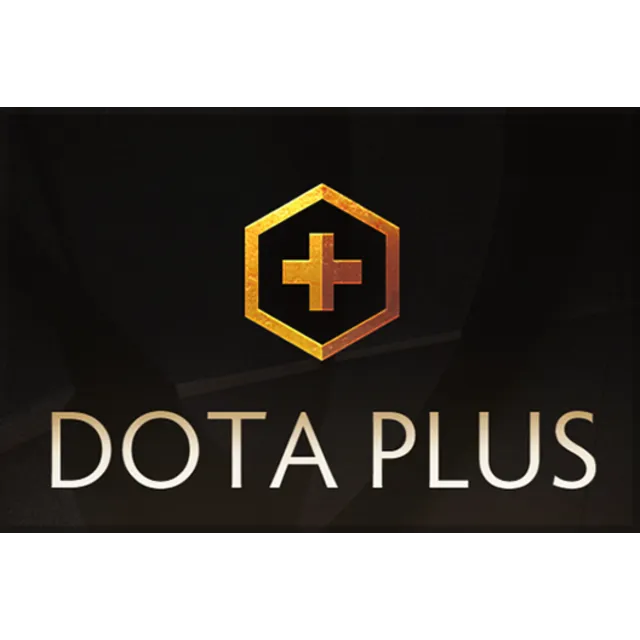 Dota Plus | Dota+ | Дота плюс