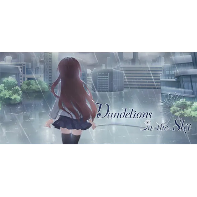 Dandelions in the Sky 💎 АВТОДОСТАВКА STEAM GLOBAL МГНОВЕННО ЛИЦЕНЗИЯ