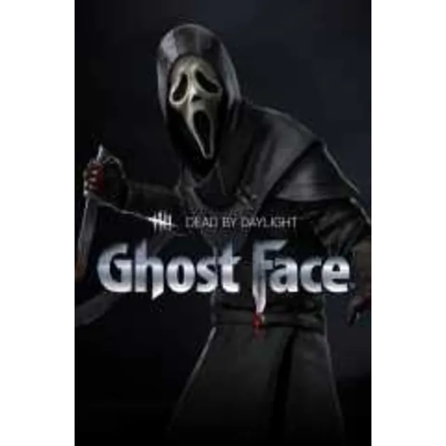DEAD BY DAYLIGHT: GHOST FACE XBOX КЛЮЧ 🔑