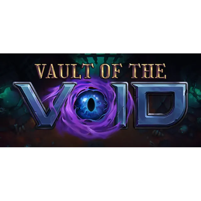 Vault of the Void 💎 АВТОДОСТАВКА STEAM GLOBAL МГНОВЕННО ЛИЦЕНЗИЯ
