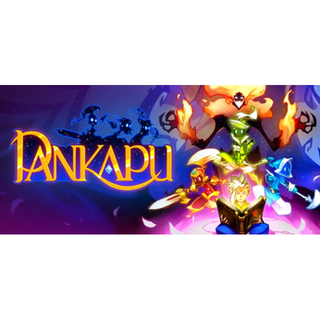 Pankapu - Complete Edition 💎 АВТОДОСТАВКА STEAM GLOBAL МГНОВЕННО ЛИЦЕНЗИЯ