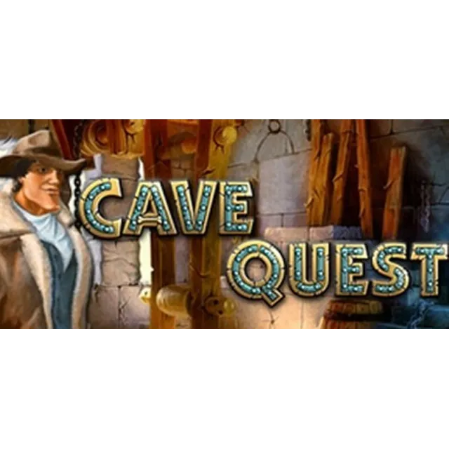 Cave Quest 💎 АВТОДОСТАВКА STEAM GLOBAL МГНОВЕННО ЛИЦЕНЗИЯ