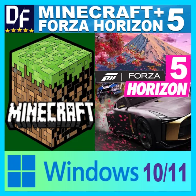 ・MINECRAFT・BEDROCK ВЕРСИЯ 🔥+ 400 ИГР (WIN 10-11)