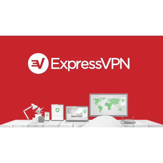 Express VPN  на 12 мес. (для телефона)