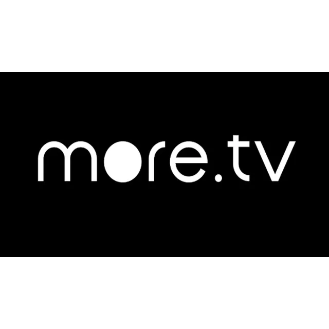 More.tv от 3 мес