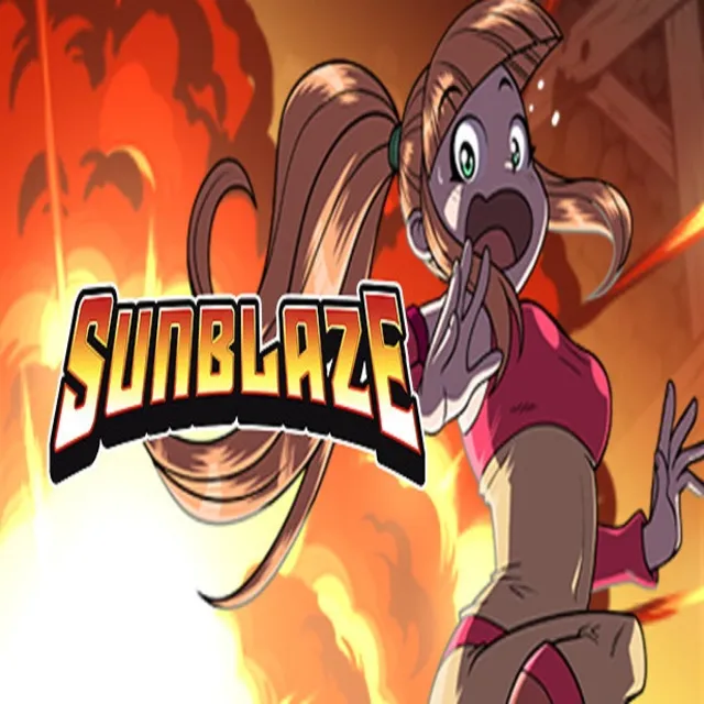 Sunblaze (Steam ключ/ РФ+Весь Мир)