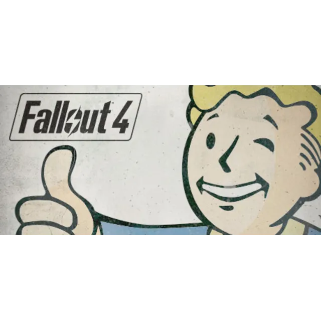 ✅Fallout 4 (Steam Ключ / РОССИЯ + Весь Мир)💳0%