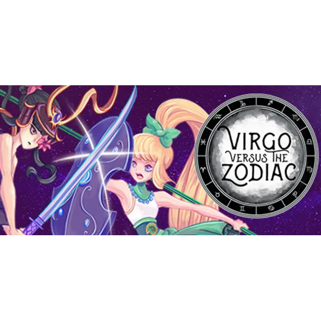 Virgo Versus The Zodiac 💎 АВТОДОСТАВКА STEAM GLOBAL МГНОВЕННО ЛИЦЕНЗИЯ