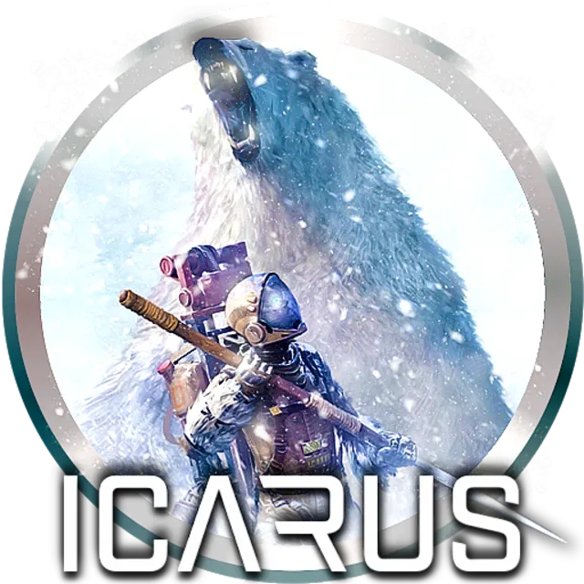 Icarus®✔️Steam (Region Free)(GLOBAL)🌍