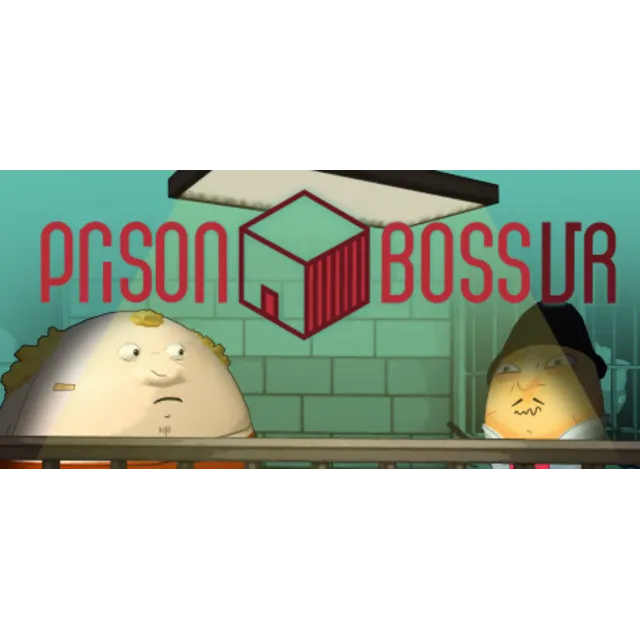 Prison Boss VR 💎 АВТОДОСТАВКА STEAM GLOBAL МГНОВЕННО ЛИЦЕНЗИЯ