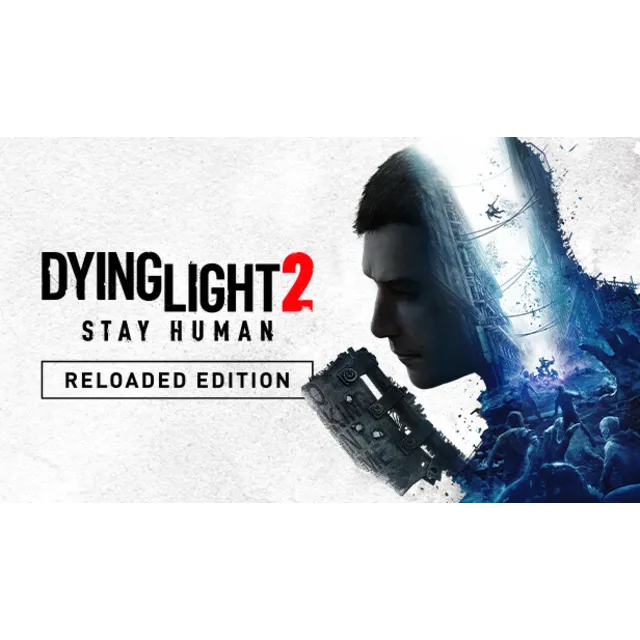 DYING LIGHT 2✔️ОНЛАЙН (STEAM) Аккаунт ✔️на 7-30 дней