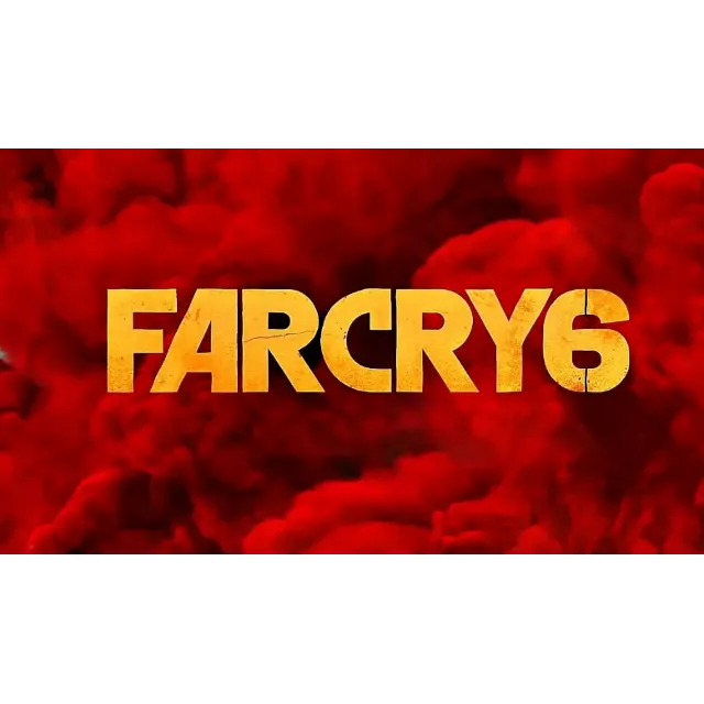 FAR CRY 6 ОНЛАЙН (Ubisoft) Аккаунт ✔на 30 дней