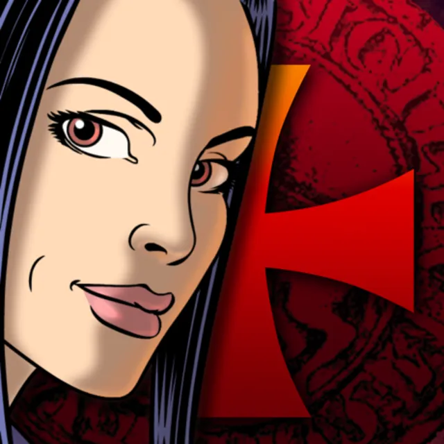 ⚡️ Broken Sword 1 Расширенное iPhone ios Appstore + 🎁